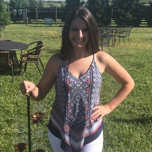 Meet your Posher, Gina